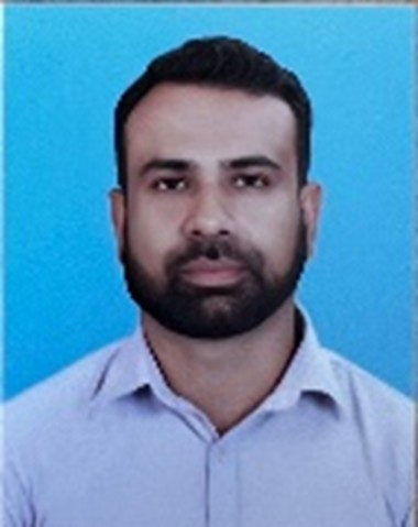 Mr. G.N.L.Manoj RANASINGHE