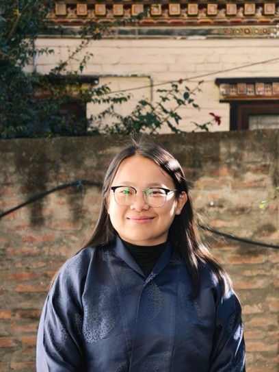 Ms. Tshering Lhamo